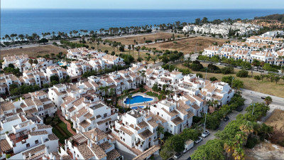 3 Bedroom Ground Floor Apartment in San Pedro de Alcántara