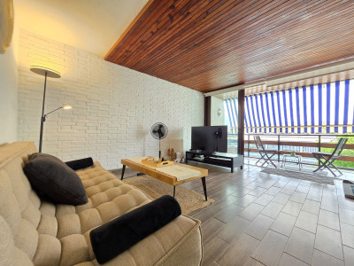 1 Bedroom Penthouse in Cortijo Blanco - Image 2