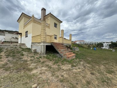 3 Bedroom Detached Villa in Sotogrande