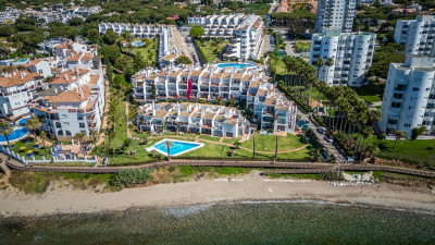 2 Bedroom Penthouse Duplex in Calahonda - Image 2