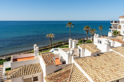2 Bedroom Penthouse Duplex in Calahonda - Image 4
