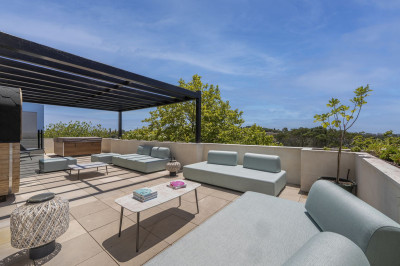 5 Bedroom Townhouse in Sotogrande - Image 4