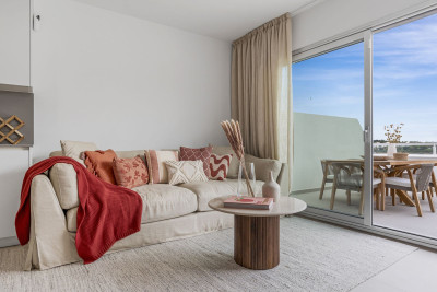 3 Bedroom Penthouse in Cancelada - Image 4
