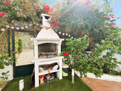 2 Bedroom Ground Floor Apartment in Miraflores - Image 4