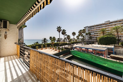 1 Bedroom Middle Floor Apartment in Marbella - Image 1