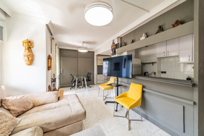 1 Bedroom Middle Floor Apartment in Marbella - Image 4