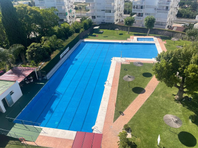 3 Bedroom Middle Floor Apartment in Estepona