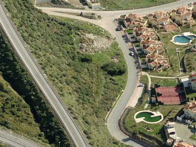 Residential Plot in Riviera del Sol - Image 1