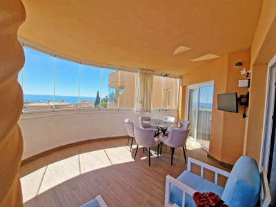 3 Bedroom Ground Floor Apartment in Calahonda