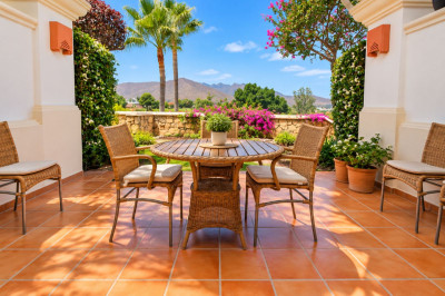 3 Bedroom Townhouse in La Cala Golf - Image 1