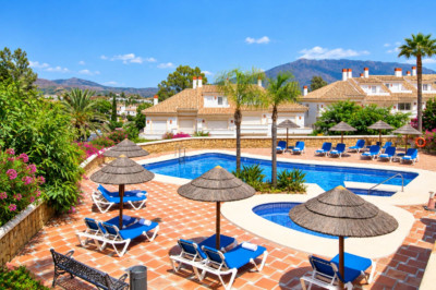 3 Bedroom Townhouse in La Cala Golf - Image 2