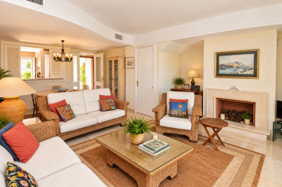 3 Bedroom Townhouse in La Cala Golf - Image 4