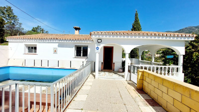 5 Bedroom Finca - Cortijo in Mijas - Image 1