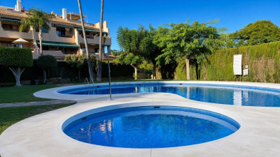 3 Bedroom Ground Floor Apartment in Bel Air - Image 1