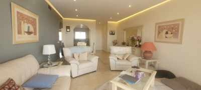 2 Bedroom Middle Floor Apartment in Riviera del Sol - Image 2