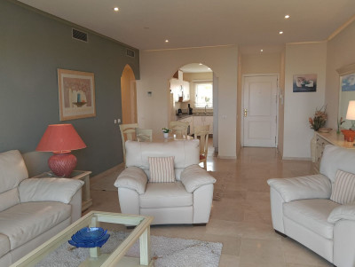2 Bedroom Middle Floor Apartment in Riviera del Sol - Image 3