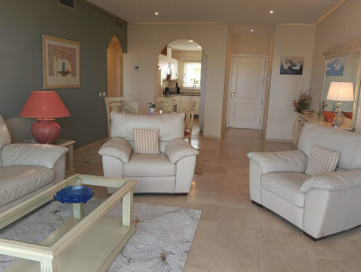 2 Bedroom Middle Floor Apartment in Riviera del Sol - Image 4
