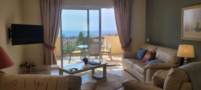 2 Bedroom Middle Floor Apartment in Riviera del Sol - Image 5