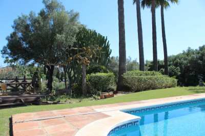 5 Bedroom Detached Villa in Sotogrande Costa - Image 3