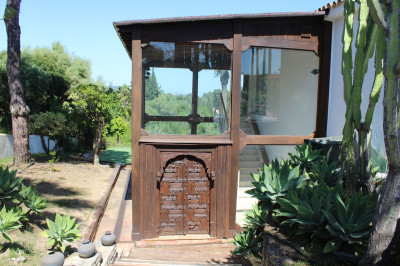 5 Bedroom Detached Villa in Sotogrande Costa - Image 4