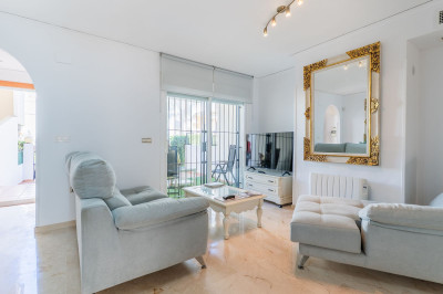 3 Bedroom Townhouse in El Rosario - Image 3