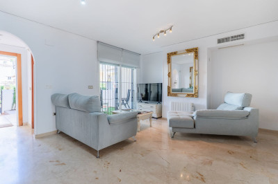 3 Bedroom Townhouse in El Rosario - Image 4