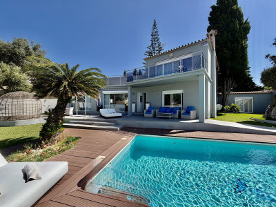 4 Bedroom Detached Villa in Cabopino - Image 2