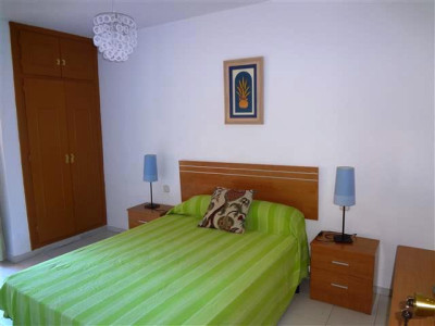 3 Bedroom Middle Floor Apartment in Nueva Andalucía - Image 3