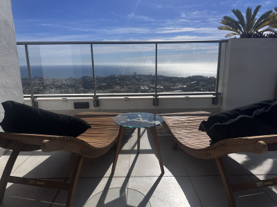 4 Bedroom Penthouse Duplex in Benalmadena - Image 5