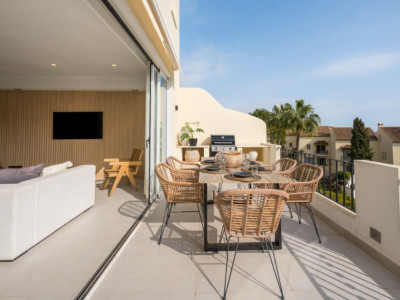 3 Bedroom Townhouse in Nueva Andalucía - Image 5