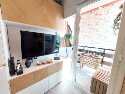 1 Bedroom Top Floor Apartment in Benalmadena Costa - Image 2