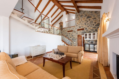 3 Bedroom Detached Villa in Istán - Image 5