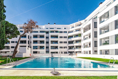 3 Bedroom Ground Floor Apartment in Marbella - Image 1