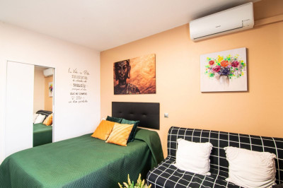 Middle Floor Studio in Benalmadena - Image 4