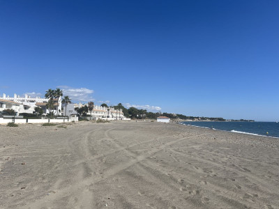 2 Bedroom Townhouse in Costalita - Image 2