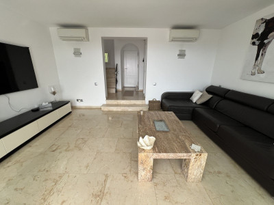 2 Bedroom Townhouse in Costalita - Image 5