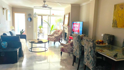 3 Bedroom Middle Floor Apartment in Puerto Banús - Image 4