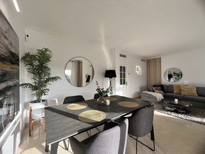 2 Bedroom Penthouse Duplex in La Quinta - Image 5