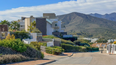 2 Bedroom Middle Floor Apartment in La Cala Golf