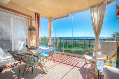 2 Bedroom Middle Floor Apartment in Riviera del Sol - Image 3
