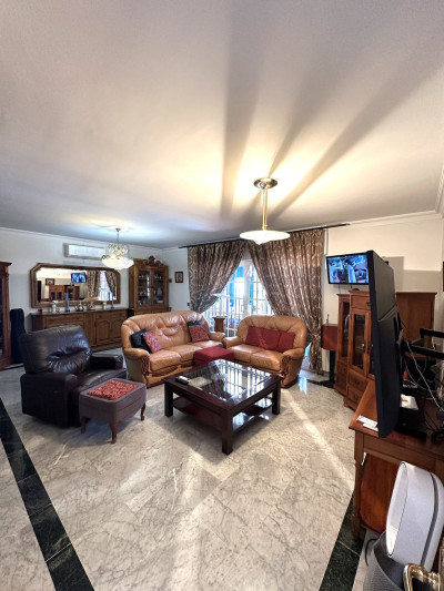 5 Bedroom Detached Villa in San Pedro de Alcántara - Image 3