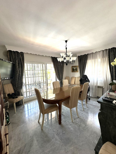 5 Bedroom Detached Villa in San Pedro de Alcántara - Image 5