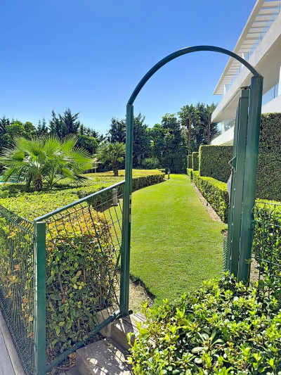 3 Bedroom Ground Floor Apartment in Bel Air - Image 3