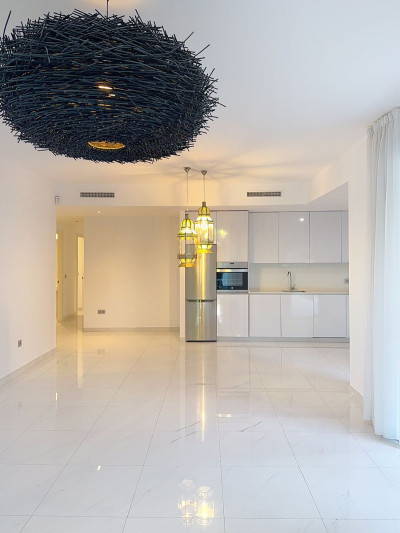 3 Bedroom Ground Floor Apartment in Bel Air - Image 5
