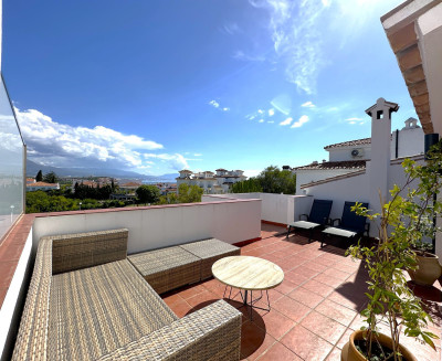 3 Bedroom Semi-Detached House in La Duquesa