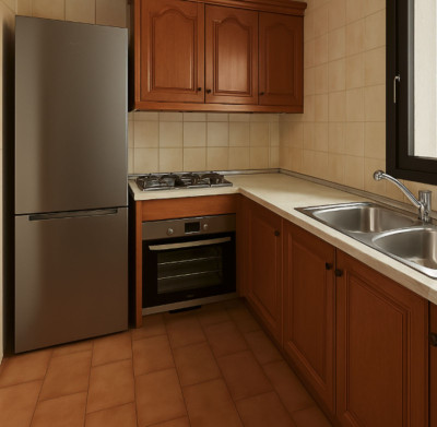 2 Bedroom Detached Villa in La Duquesa - Image 3