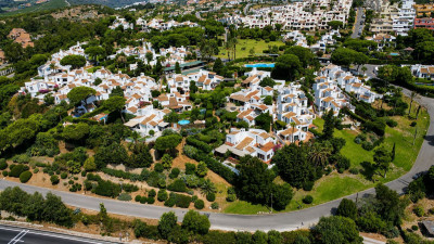 3 Bedroom Detached Villa in Casares Playa - Image 4