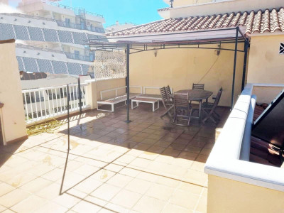 2 Bedroom Penthouse in Benalmadena Costa - Image 3
