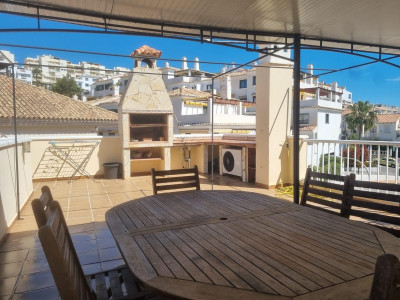 2 Bedroom Penthouse in Benalmadena Costa - Image 4