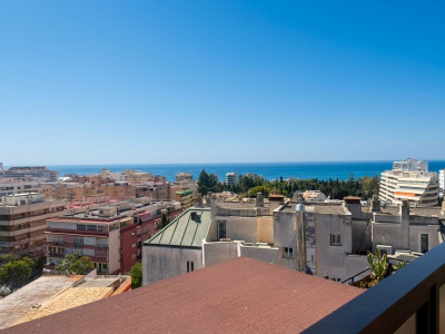 1 Bedroom Middle Floor Apartment in Marbella - Image 4